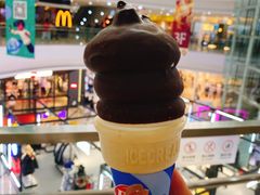 -DQ·蛋糕·冰淇淋(河东万达店)
