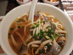-大师兄·西北小馆(南沙万达广场店)