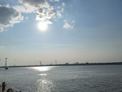 -人民防洪胜利纪念塔