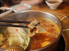 -四喜小胖·北京涮肉(五道营店)