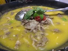 -宋庄魁元艺术餐厅