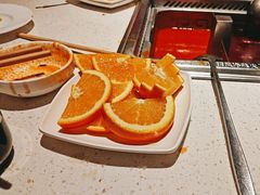 -海底捞火锅(阅彩城店)