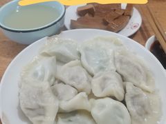-山东水饺(南坪新街店)