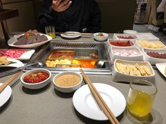 -海底捞火锅(江南盛天地店)