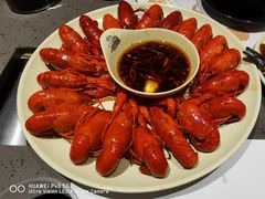 -一棠龙虾•王牌虾球(楚河汉街店)