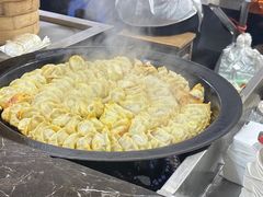 -蒋家桥饺面店(奥邦店)