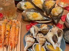-福田卓悦INTOWN购物中心