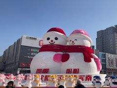-盛京大奥莱(沈阳奥体店)