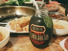 -邓莽子老火锅(鲁祖庙店)