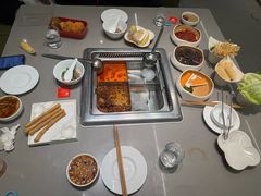 -海底捞火锅(天通苑华联店)