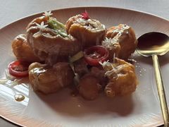 -三号黄浦会Canton Table