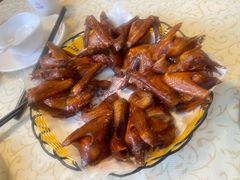 烤乳鸽-百利鸽王(紫薇路店)