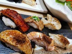 -东京屋(武定路店)