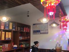 -哈尔滨东北铁锅炖(都督街店)