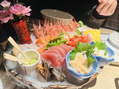 -匠和风精致料理(宁德万达店)