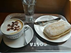 -COSTA COFFEE(吴江路店)