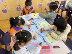 -吉的堡幼儿园(上海金山英慈园)