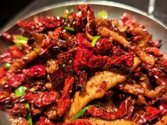 -山石榴·贵州菜(丰盛里店)