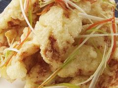 -长白山国际酒店中餐厅