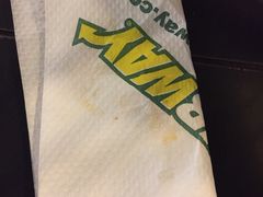 -赛百味SUBWAY(勒泰店)