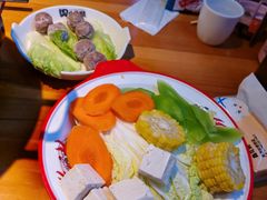 -四禧精酿烧烤串吧(大明湖店)