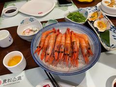 -黑松白鹿(崇文门新活馆店)