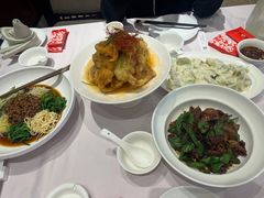-老妈菜馆(建设街店)