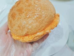 -锦园春香港茶餐厅(西海湾旗舰店)