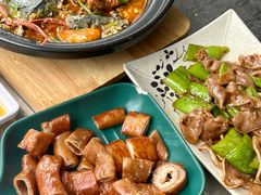 -方家厨房(玉皇山店)