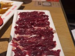 -八合里潮汕鲜牛肉火锅(万科里店)