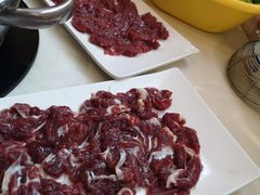 -伟记牛肉(金鸿公路店)