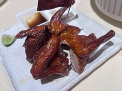 -侨美食家·粤菜(体育西路店)
