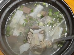 -九道菜有鸡鱼头(石鼓路店)