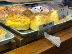 -西村叔叔的店·面包·甜品·蛋糕(崂山丽达店)