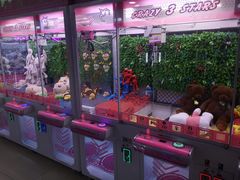 -爱玩嘉年华(江北一店)