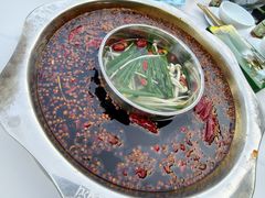 -枇杷园食为鲜火锅(南山店)