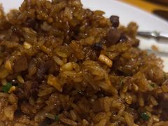 竹里牛肉炒饭-竹里馆 ·茶食(奥体店)