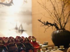 -梅间堂茶馆(绿地缤纷城店)