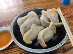 网红锅贴-锅贴大王南翔小笼(临沂二村店)