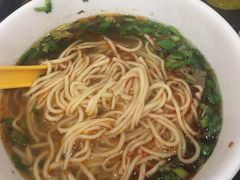 -东方宫·中国兰州牛肉拉面(三里屯店)