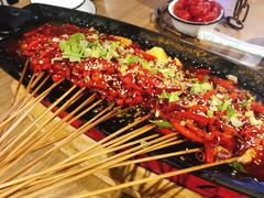 -成都吃客(九眼桥店)