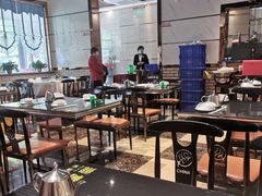 大堂-梅飞酒家(桑园路店)