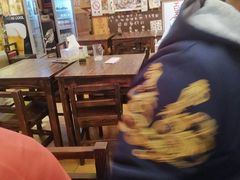 大堂-平成屋· Late Night 食堂(四川北路店)