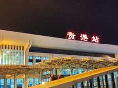-肥福排档(星光店)