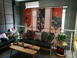 -觅屿日式脱毛美肤