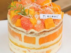 -遇见拿破仑(熙南里店)