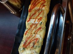 -韩聚屋韩国烤肉餐厅(新北万达店)