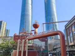 -千百味红餐厅·非遗江西菜(绿地双子塔总店)