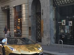 -埃马努埃莱二世拱廊