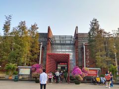 -东莞市可园博物馆